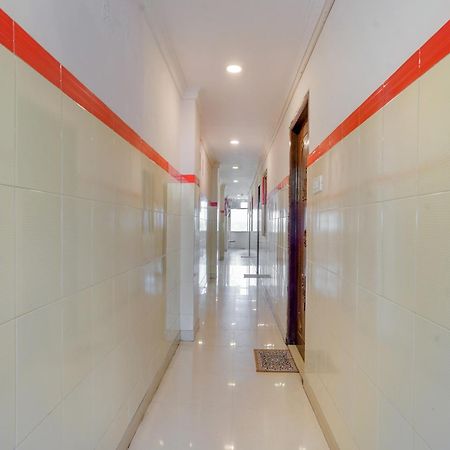 Hotel O Siro Inn Shamshabad Exterior photo